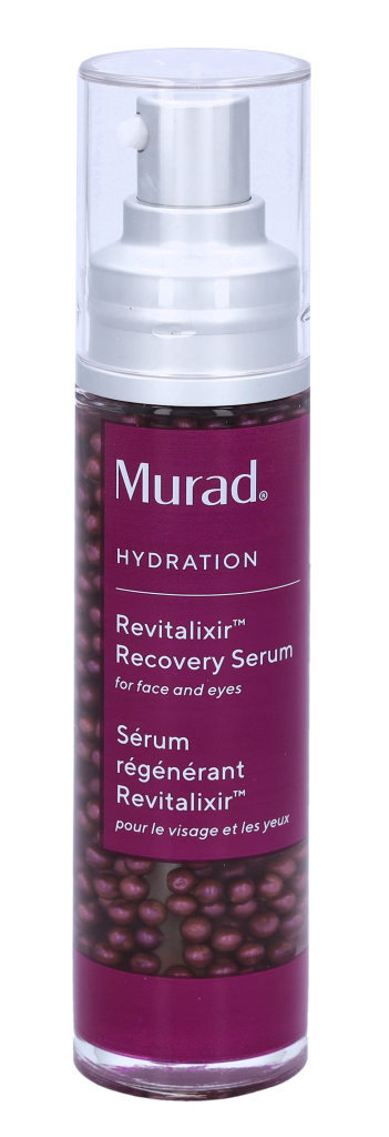 Murad Hydration Revitalixir Recovery Serum 40 ml