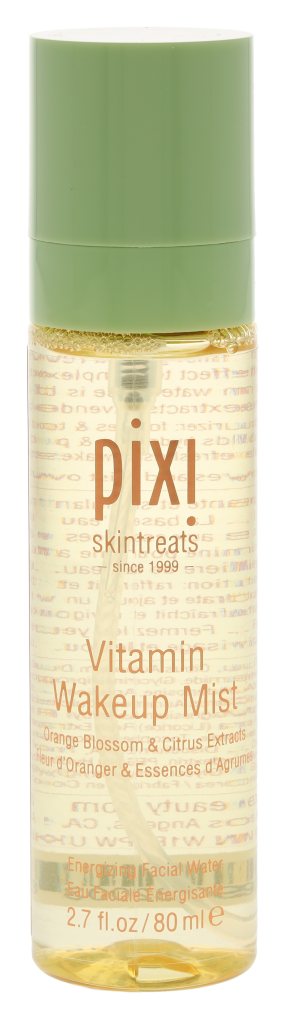 Pixi Vitamin Wakeup Mist 80 ml