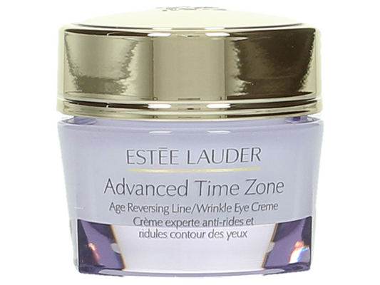 E.Lauder Advanced Time Zone Wrinkle Eye Creme 15 ml