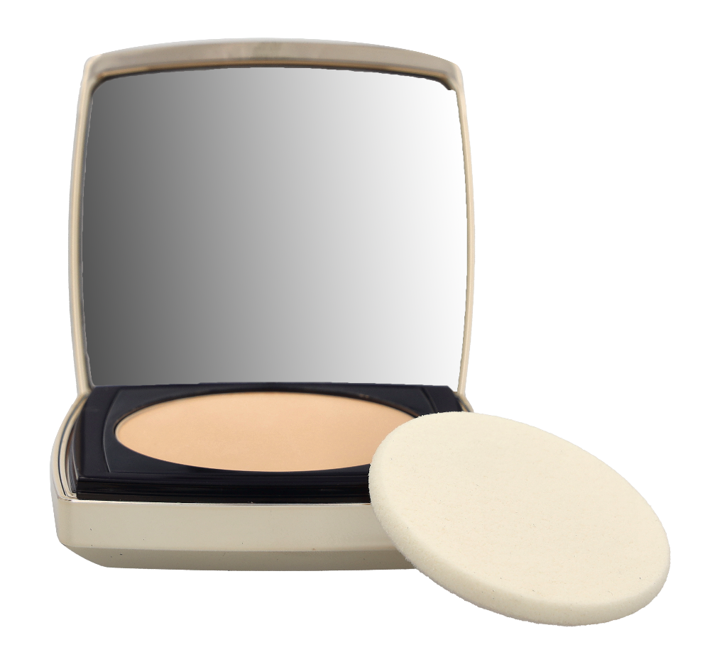 E.Lauder Double Wear Stay-In-Place Matte Powder Foundation 12 g