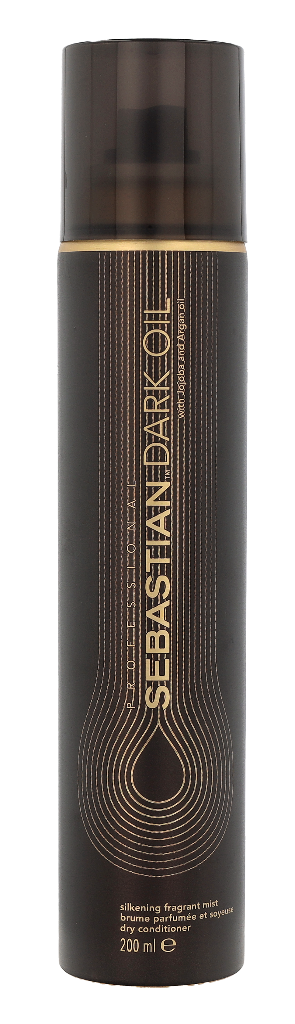 Sebastian Dark Oil Silkening Fragrant Mist 200 ml