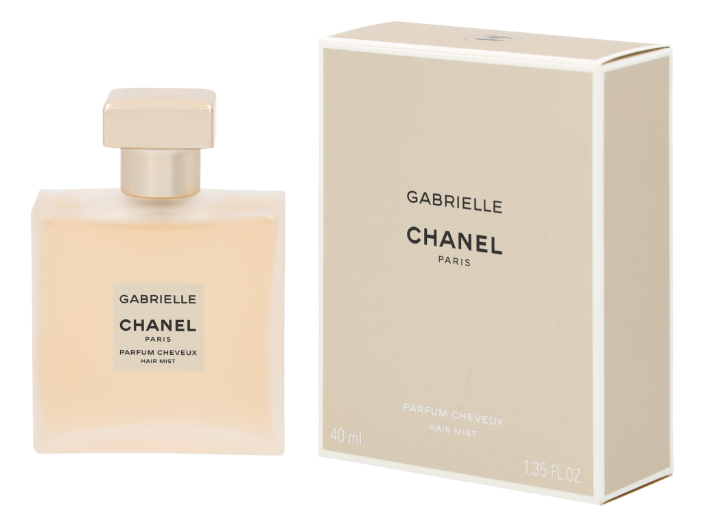 Chanel Gabrielle Hair Mist 40 ml