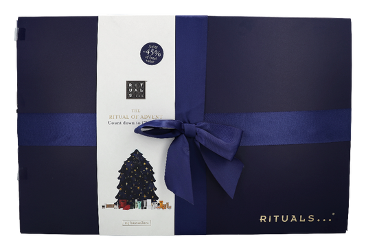 Rituals Advent Set 845 ml