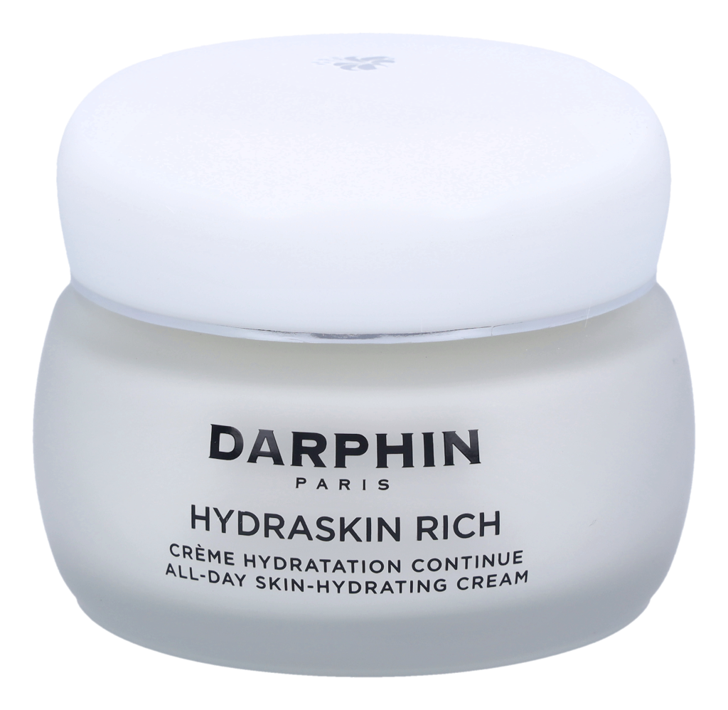 Darphin Hydraskin Rich All Day Skin Hydrating Cream 100 ml