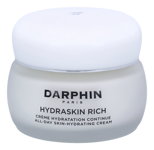 Darphin Hydraskin Rich All Day Skin Hydrating Cream 100 ml