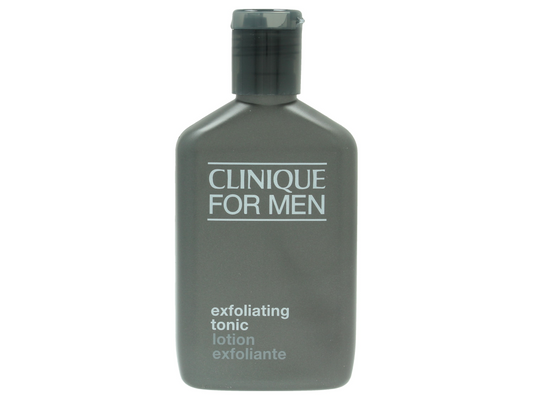 Clinique For Men Exfoliating Tonic 200 ml