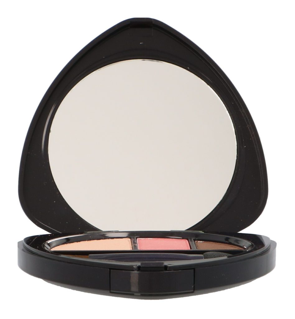 Dr. Hauschka Eyeshadow Trio 4.4 g