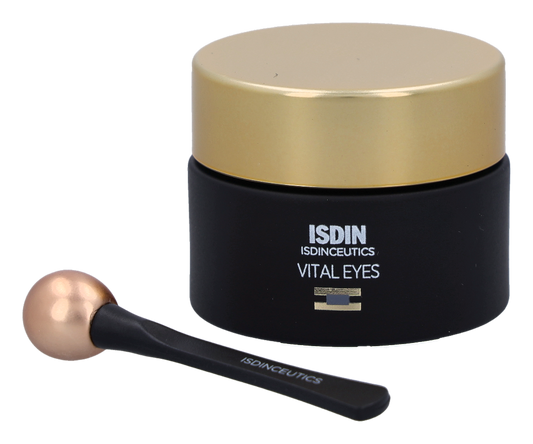 Isdin Isdinceutics Rejuvenate Vital Eyes Eye Cream 15 g