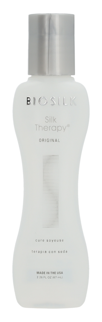 Biosilk Silk Therapy Original 67 ml