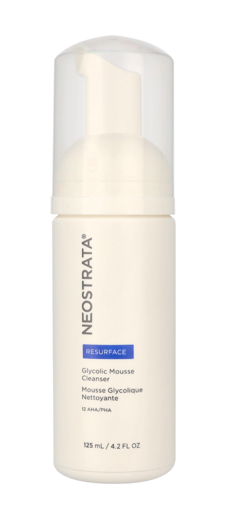 Neostrata Glycolic Mousse Cleanser 125 ml