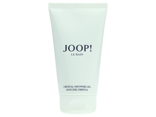 Joop! Le Bain Crystal Shower Gel 150 ml