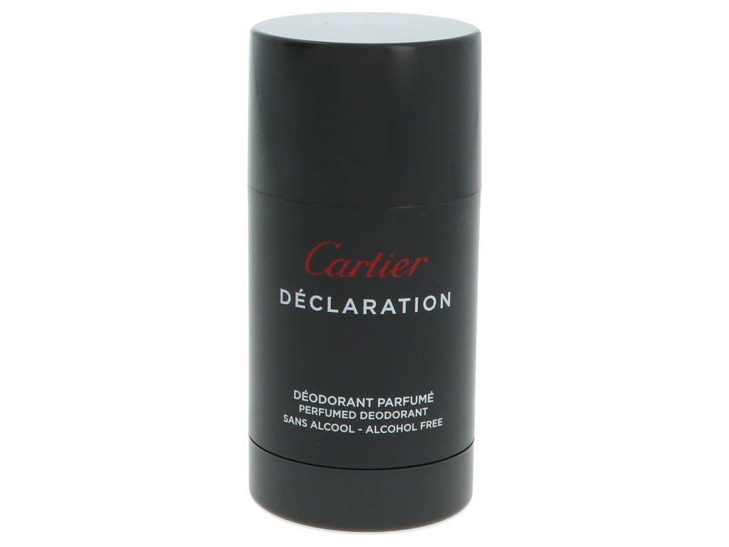 Cartier Declaration Deo Stick 75 ml