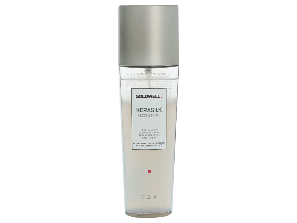 Goldwell Kerasilk Reconstruct Blow-Dry Spray 125 ml