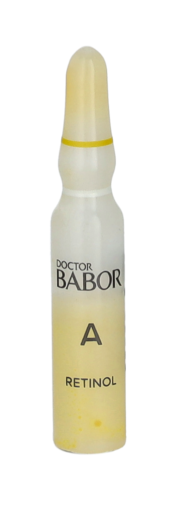 Babor Power Ampoules Retinol 14 ml