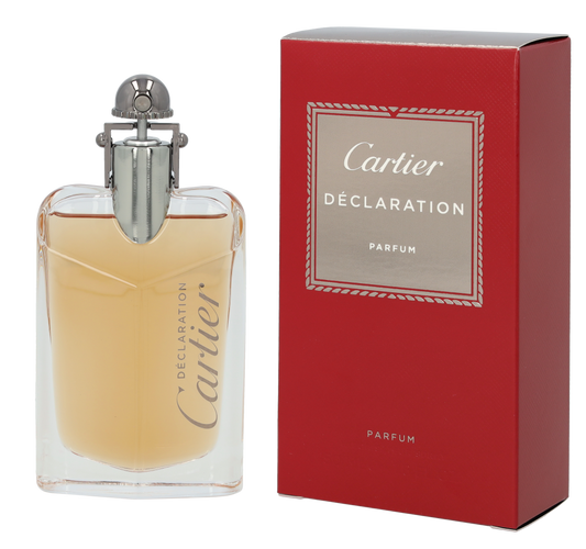 Cartier Declaration Edp Spray 50 ml