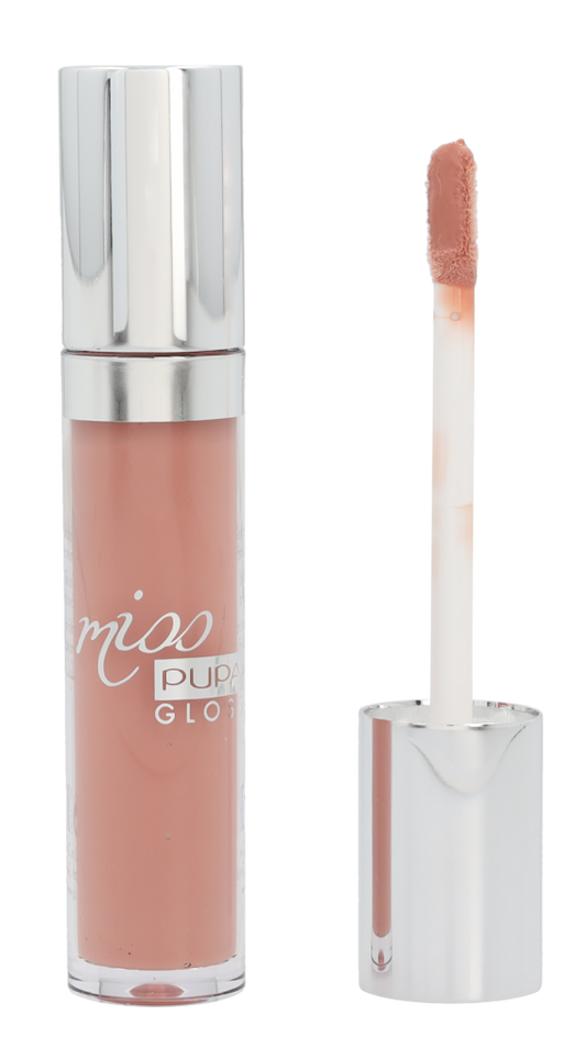 Pupa Miss Pupa Ultra-Shine Lip Gloss 5 ml