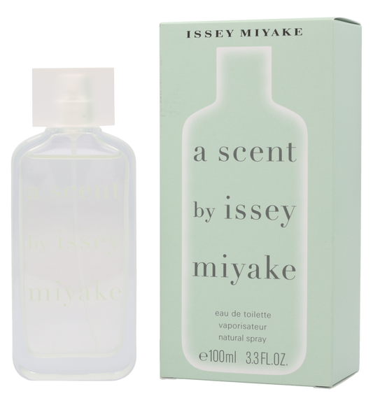 Issey Miyake A Scent Edt Spray 100 ml
