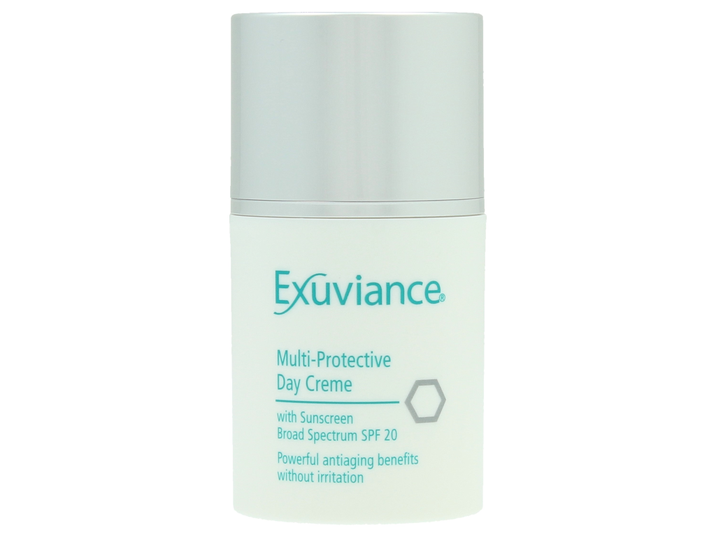 Exuviance Multi-Protective Day Cream SPF20 50 g