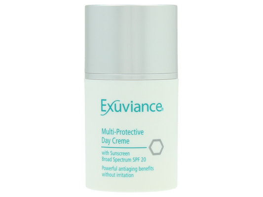 Exuviance Multi-Protective Day Cream SPF20 50 g