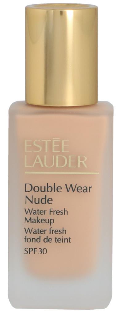 E.Lauder Double Wear Nude Water Fresh Makeup SPF30 30 ml