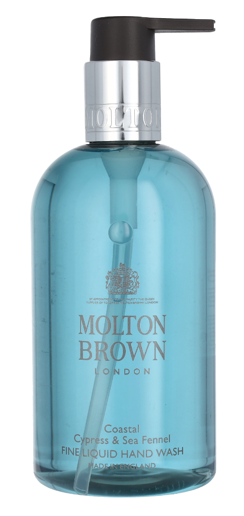 M.Brown Coastal Cypress & Sea Fennel Hand Wash 300 ml