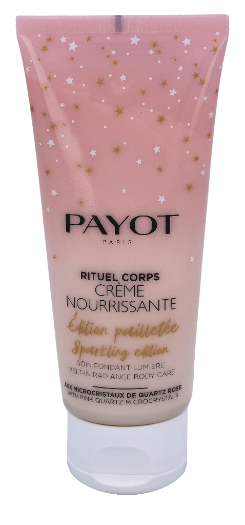 Payot Payot Body Ritual Nourishing Cream Glitter Edition 100 ml