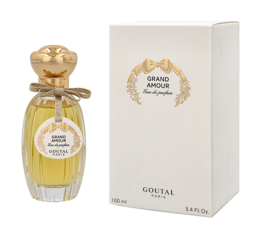 Annick Goutal Grand Amour Edp Spray 100 ml