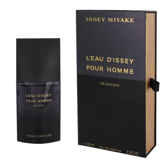Issey Miyake L'Eau D'Issey Pour H. Or Encens Edps 100 ml