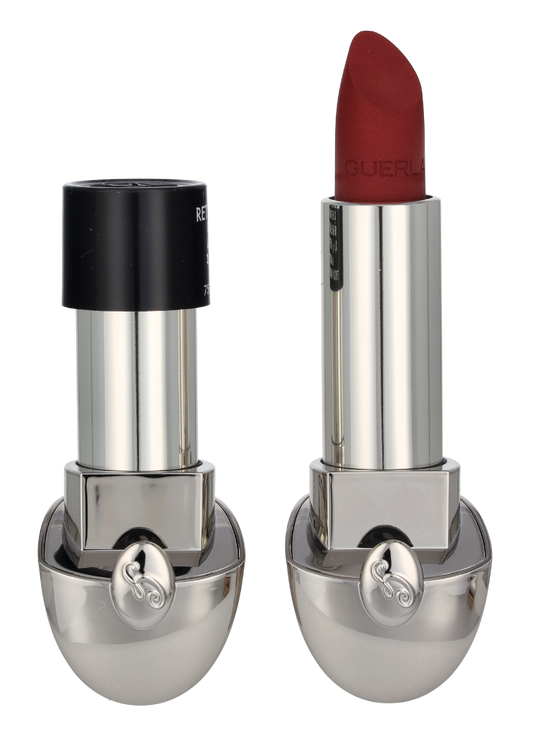 Guerlain Rouge G Luxurious Velvet 16H Metal Lipstick 3.5 g