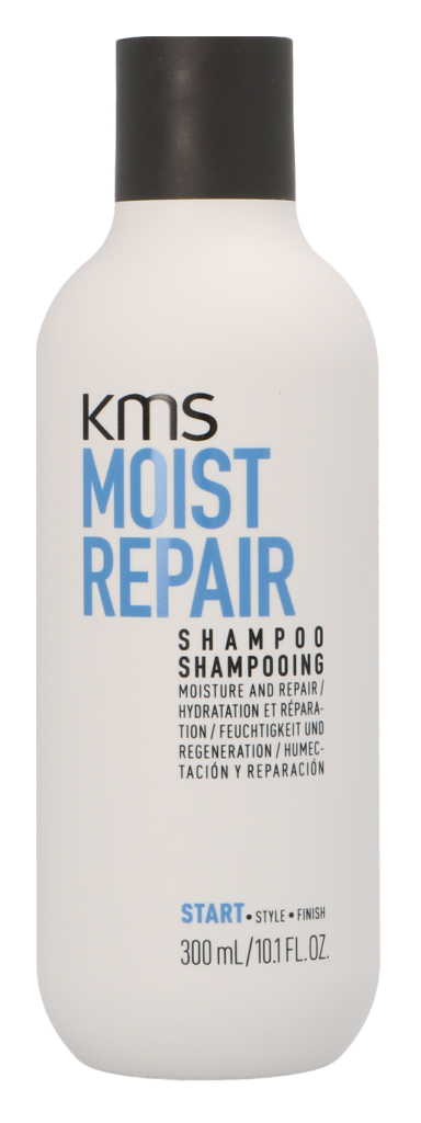 Kms Moist Repair Shampoo 300 ml