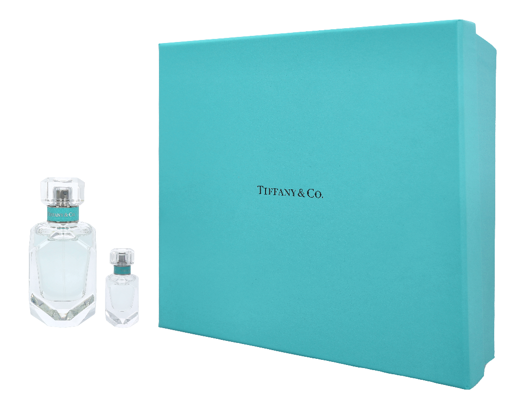 Tiffany & Co Giftset 55 ml