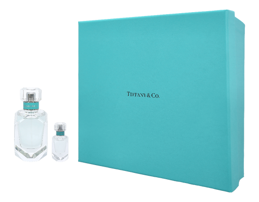 Tiffany & Co Giftset 55 ml