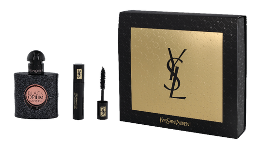 YSL Black Opium Giftset 31.2 ml