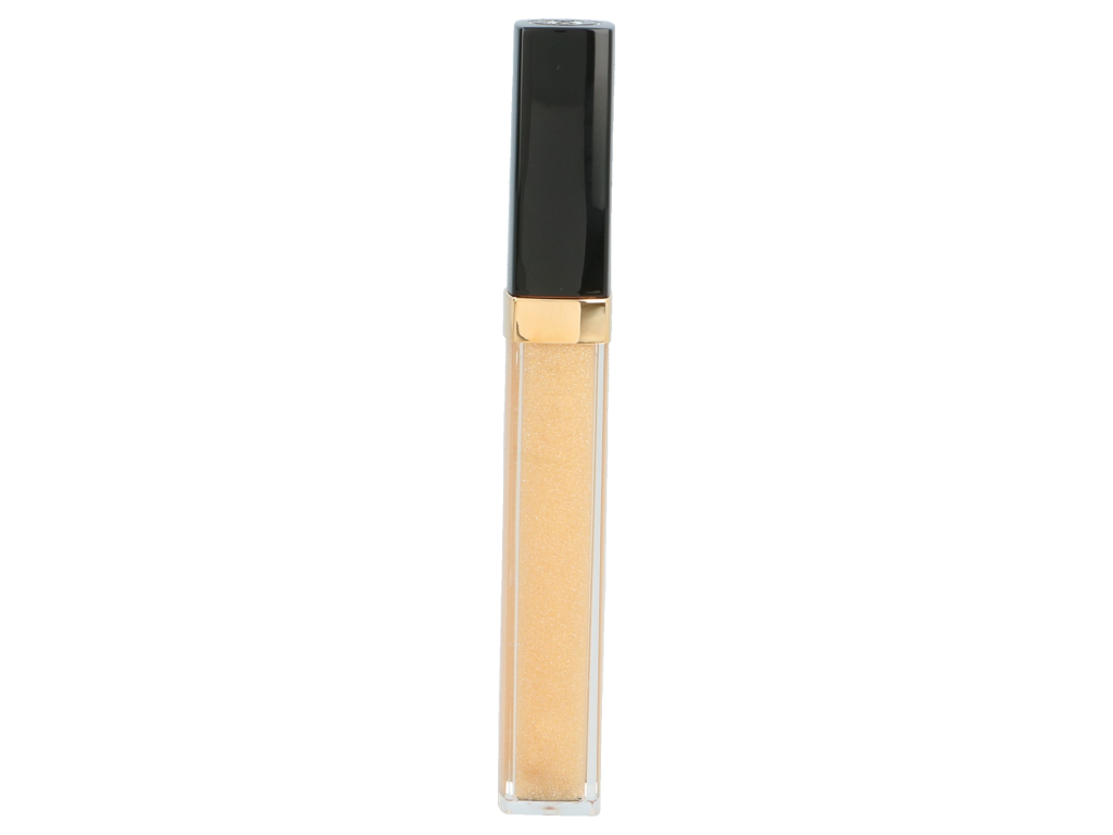 Chanel Rouge Coco Gloss Top Coat Lipgloss 5.5 g