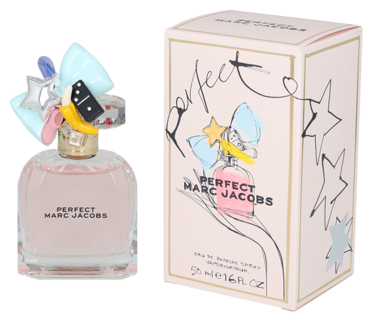 Marc Jacobs Perfect Edp Spray 50 ml