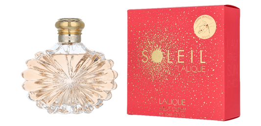 Lalique Soleil Edp Spray 100 ml