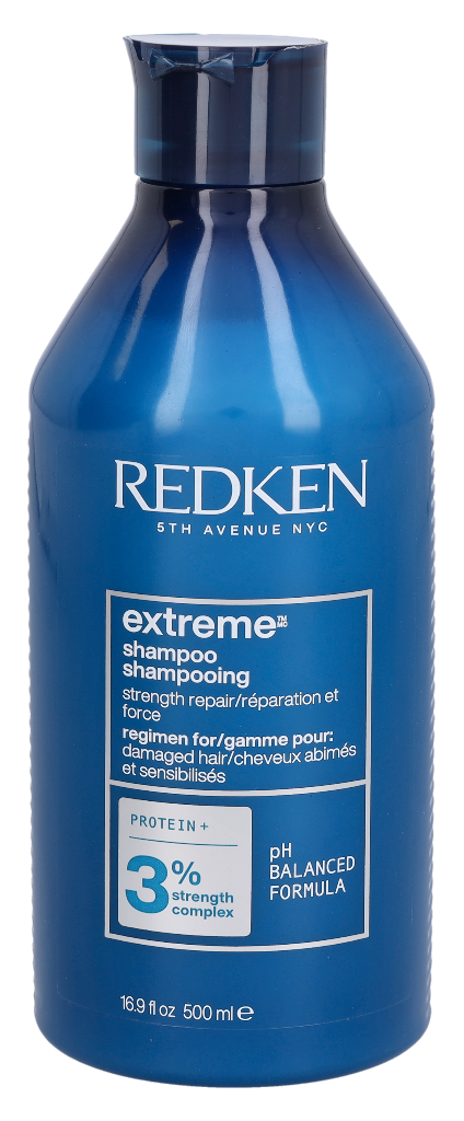 Redken Extreme Shampoo 500 ml