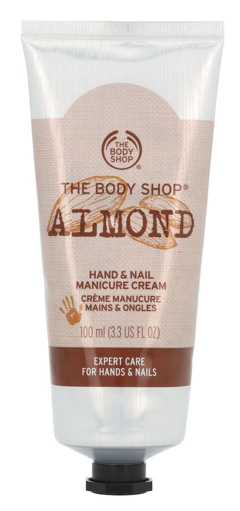 The Body Shop Hand Cream 100 ml