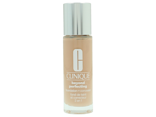 Clinique Beyond Perfecting Foundation + Concealer 30 ml