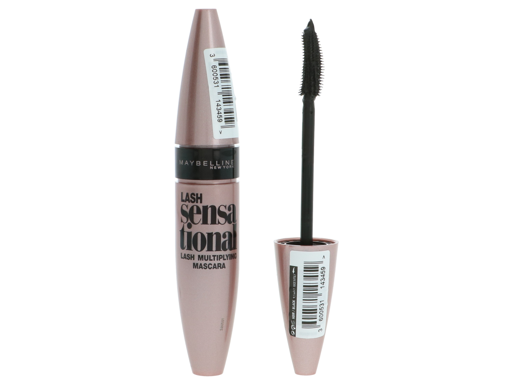 Maybelline Lash Sensational Mascara 9.5 ml