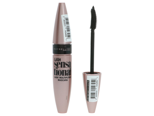 Maybelline Lash Sensational Mascara 9.5 ml