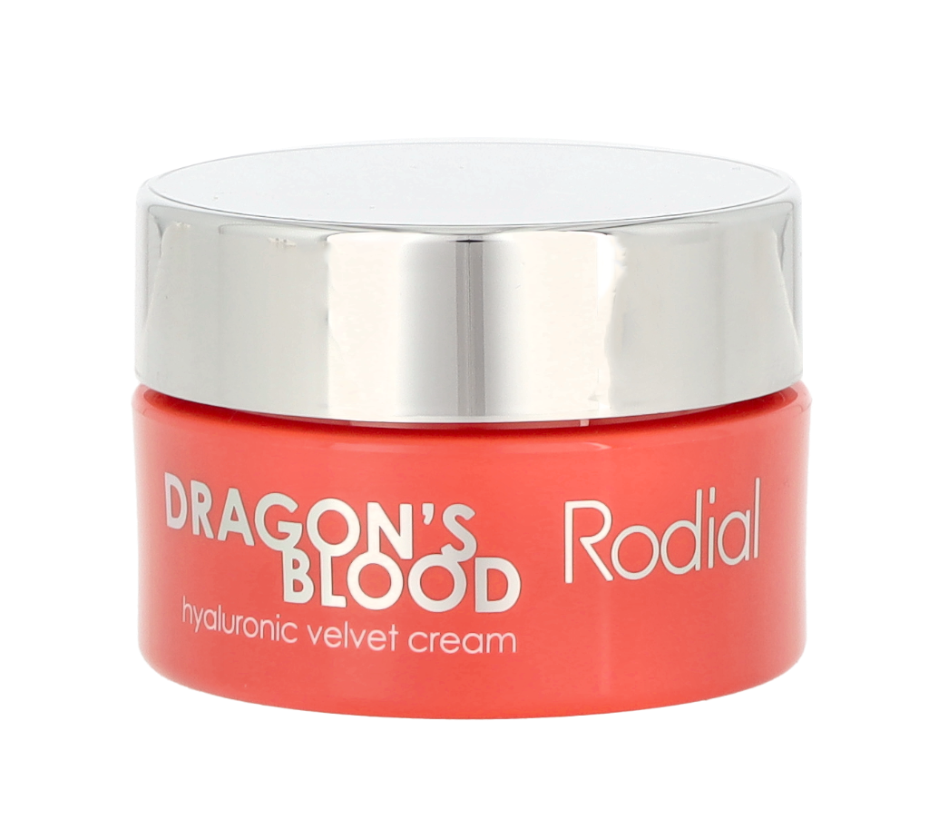 Rodial Dragon's Blood Velvet Cream 10 ml