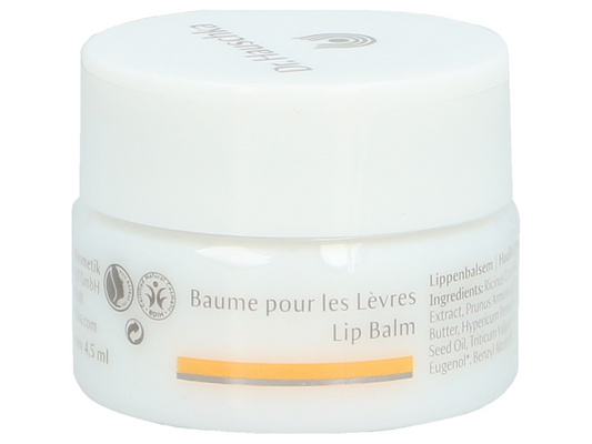 Dr. Hauschka Lip Balm 4.5 ml