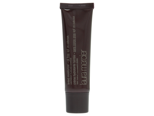 Laura Mercier Tinted Moisturizer Oil Free SPF20 50 ml