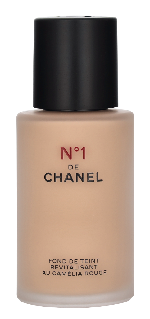 Chanel No 1 Revitalizing Foundation 30 ml