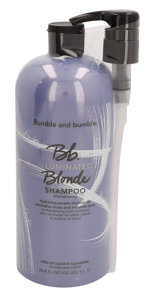 Bumble & Bumble Blonde Shampoo 1000 ml