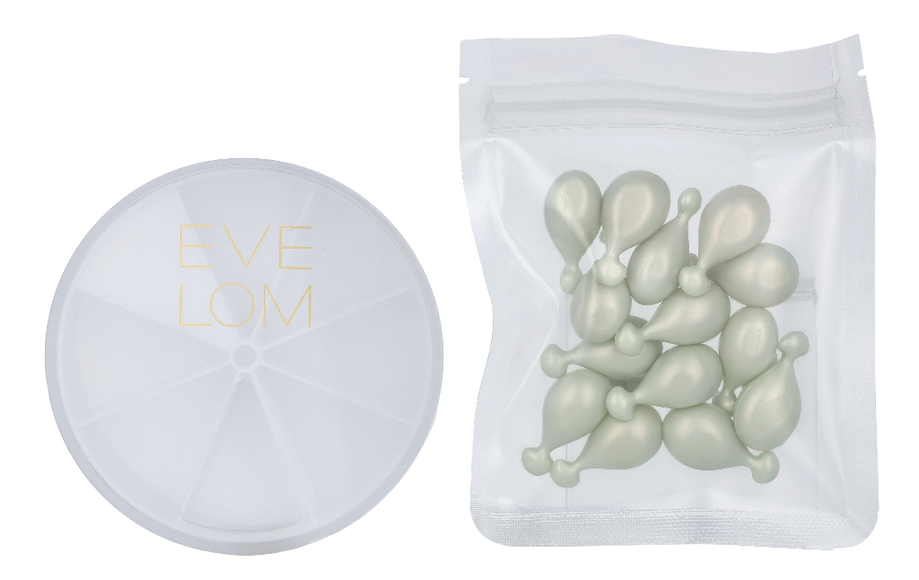 Eve Lom Cleansing Oil Capsules 17.5 ml