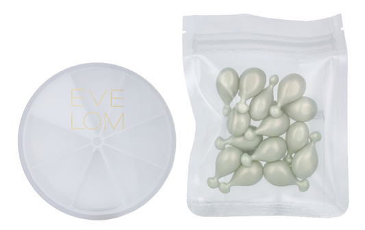 Eve Lom Cleansing Oil Capsules 17.5 ml