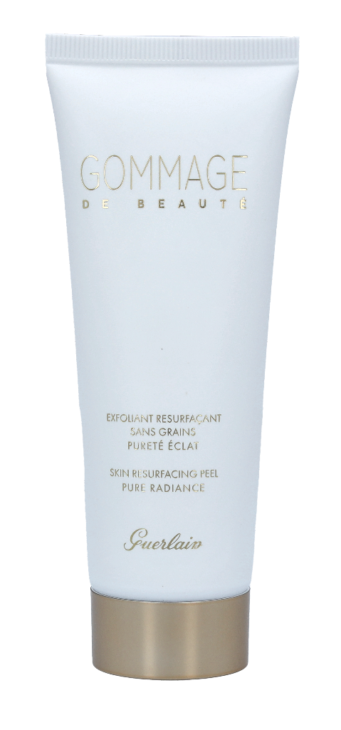 Guerlain Gommage De Beaute Skin Resurfacing Peel 75 ml