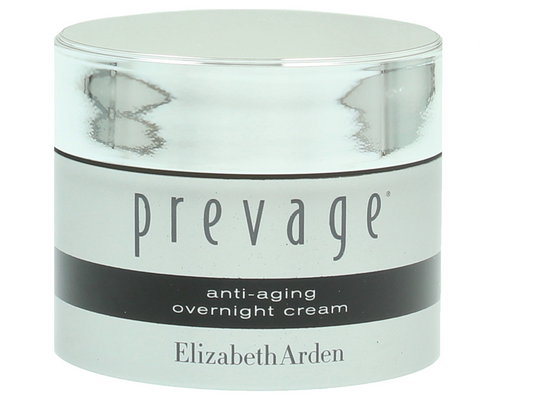 E.Arden Prevage Anti-Aging Overnight Cream 50 ml